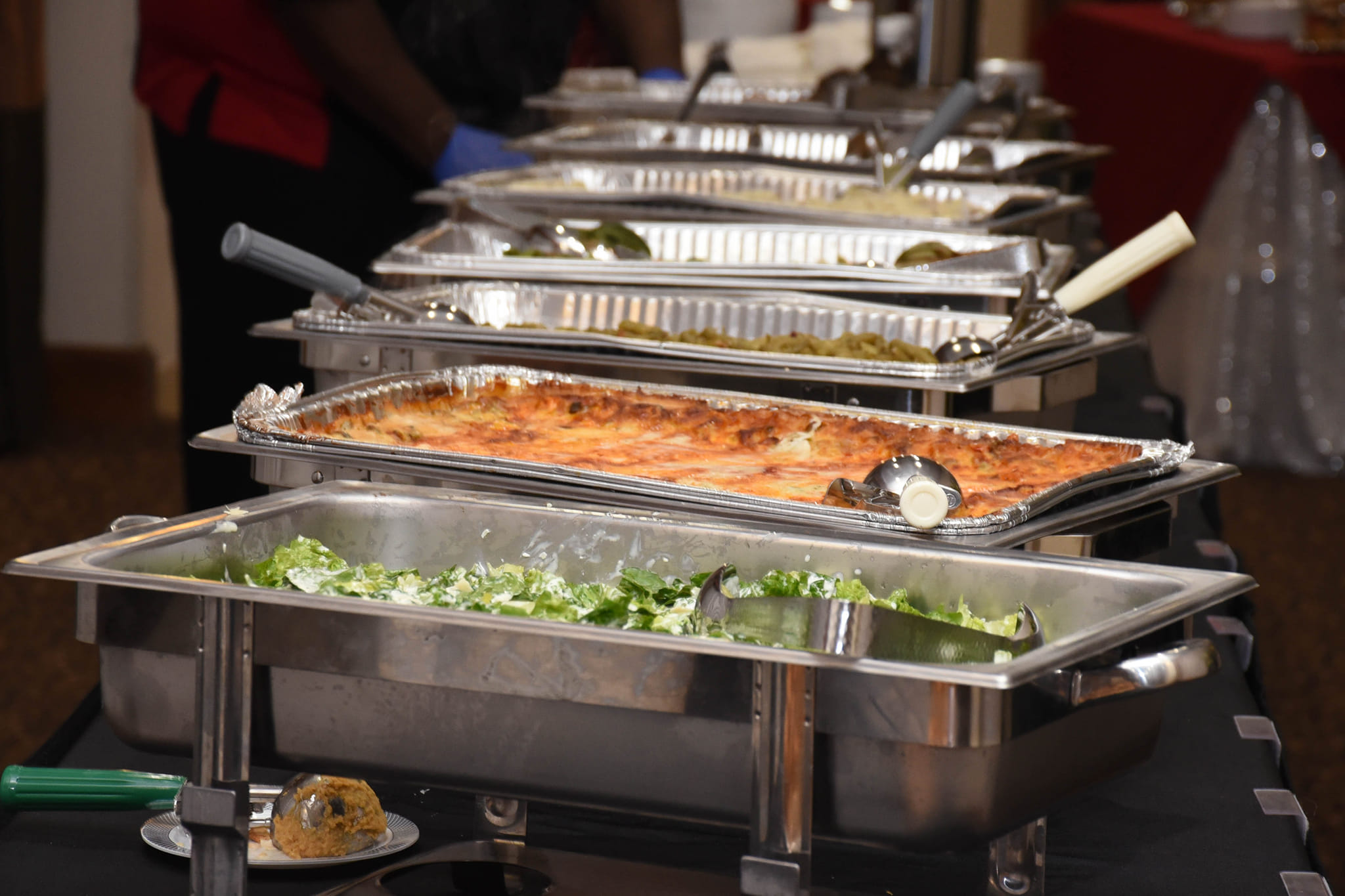 Mitts 2 Pits Catering - Catering in Battle Creek, Michigan