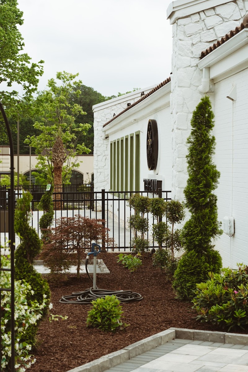 The Palm Venue & Catering - photo 2