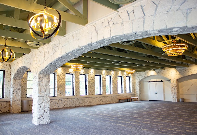 The Palm Venue & Catering - photo 4