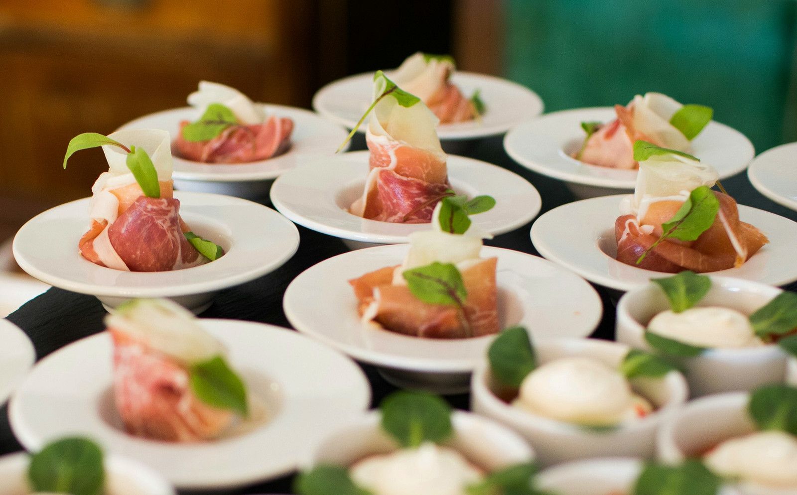 Select Service Catering - photo 3