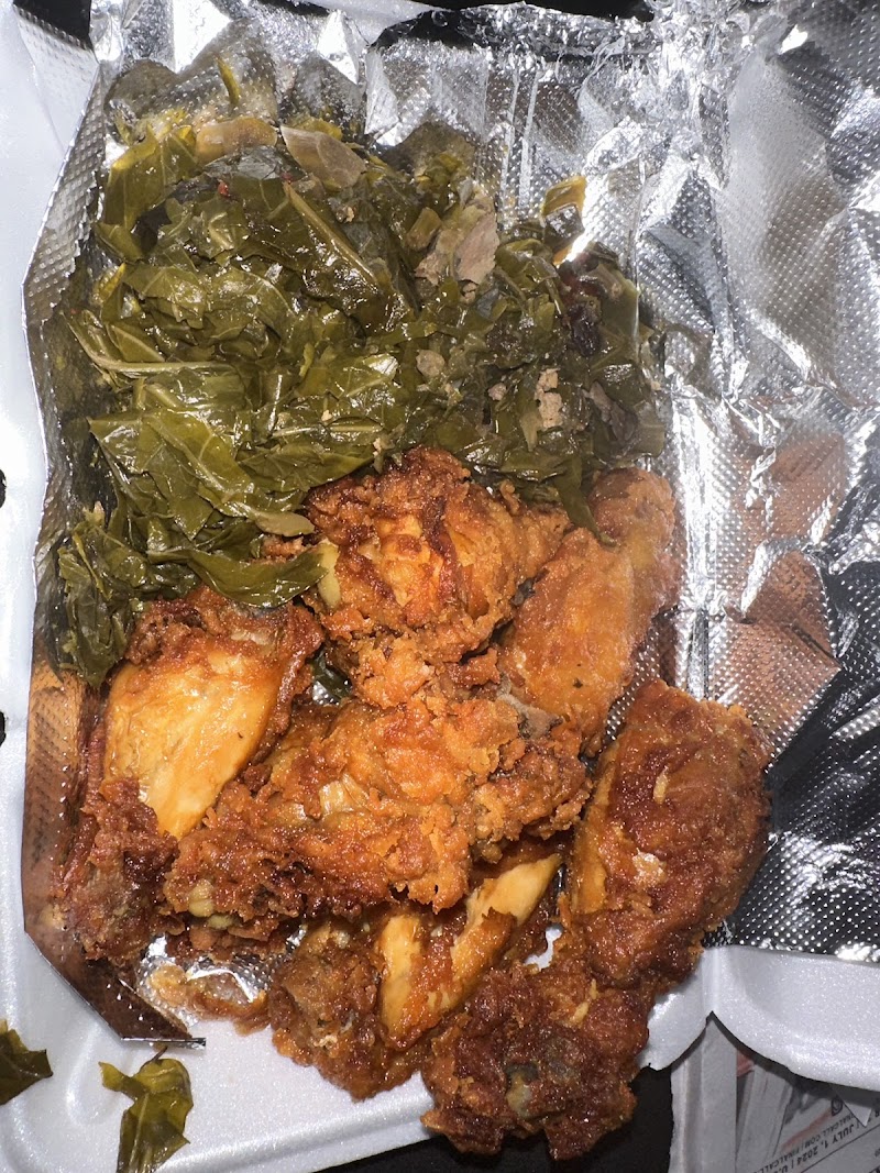 Lori's Kitchen Food Truck - photo 3