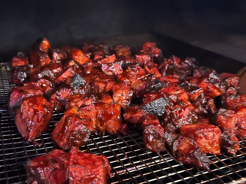 Nola Crawfish King Seafood & catering - photo 4