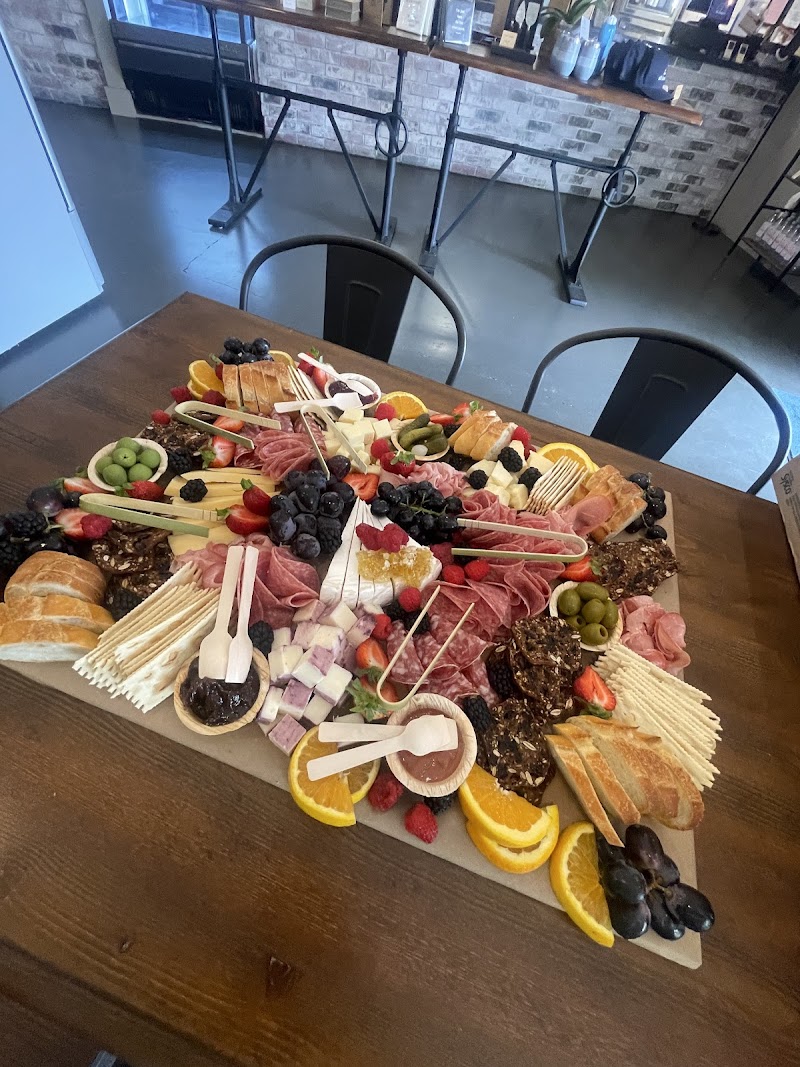 All Aboard Charcuterie and Provisions - photo 4