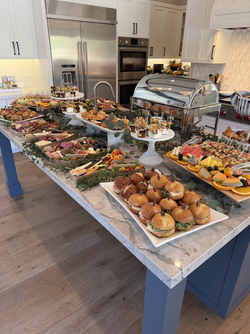 All Aboard Charcuterie and Provisions - photo 3