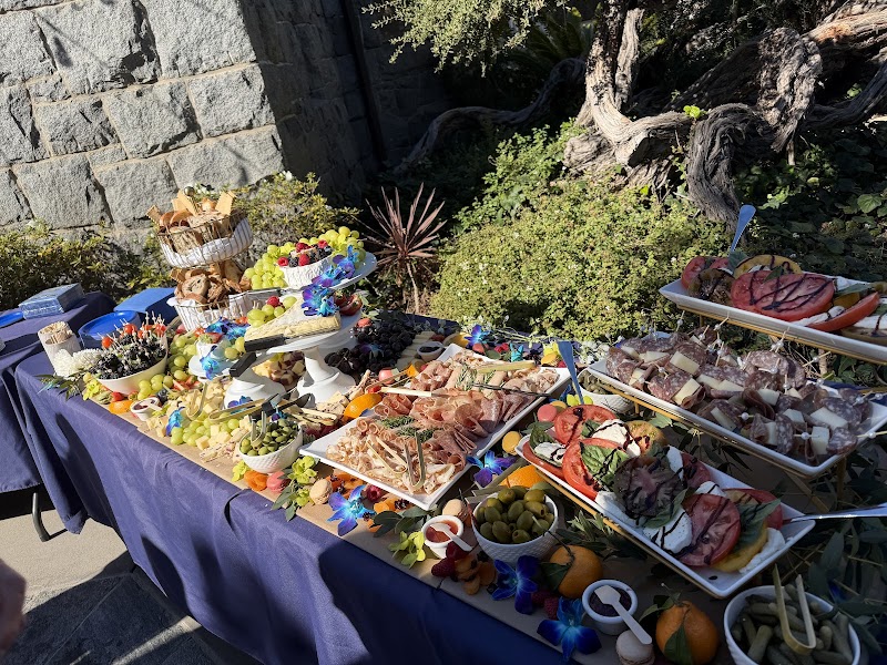 All Aboard Charcuterie and Provisions - Catering in San Diego, California