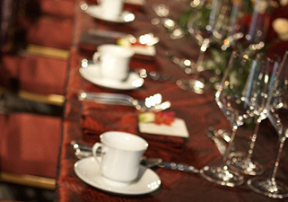 Debbie's Dinners Inc. - Catering in Los Angeles, California