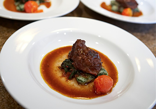 Debbie's Dinners Inc. - photo 2