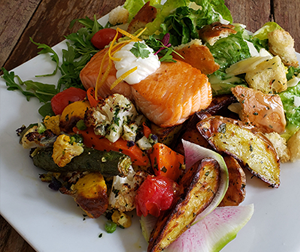 Debbie's Dinners Inc. - photo 3