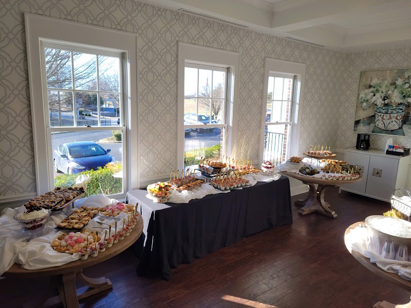 Reeves Catering - Catering in Greenville, South Carolina