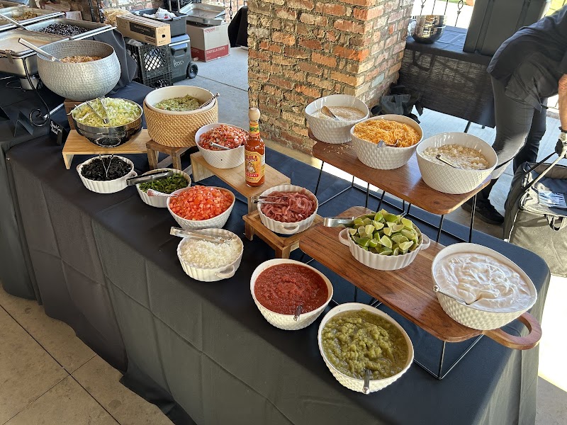 Reeves Catering - photo 3