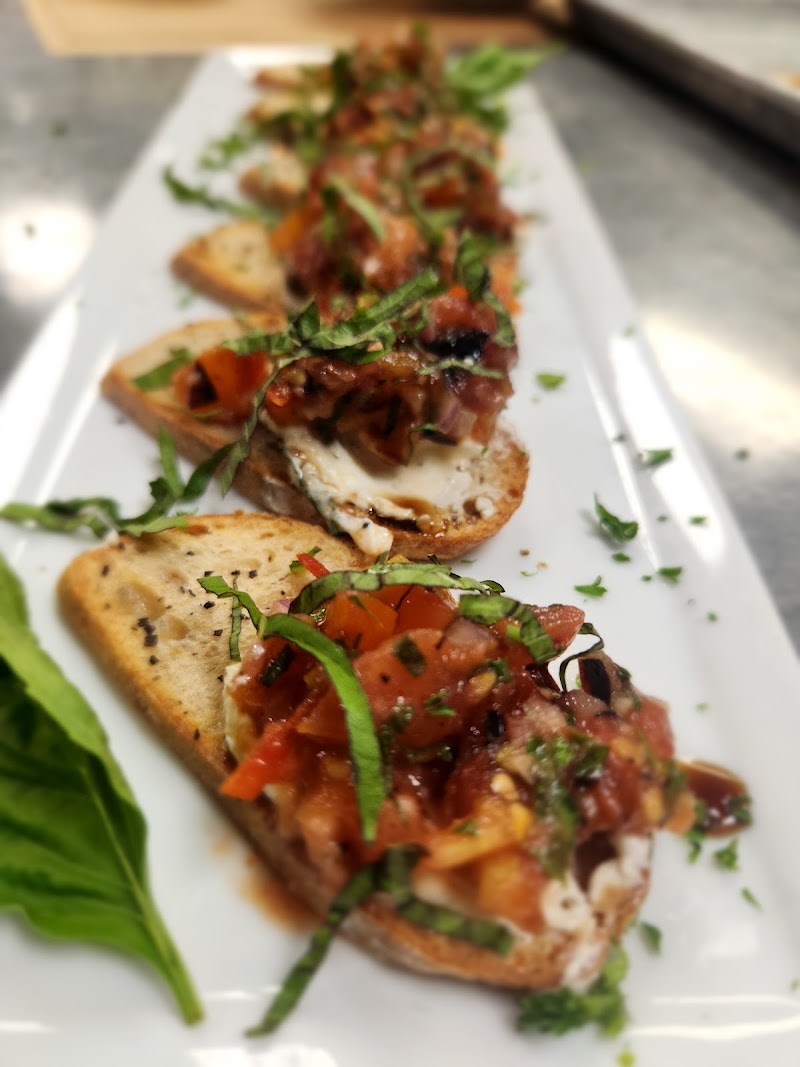 Reeves Catering - photo 5