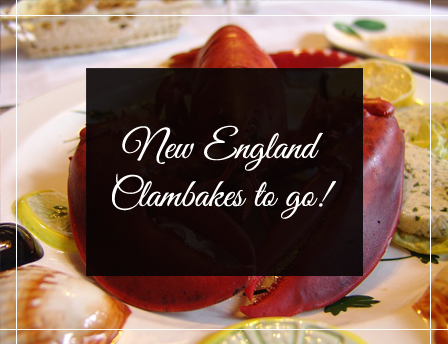 Clambake Connection LLC - photo 3