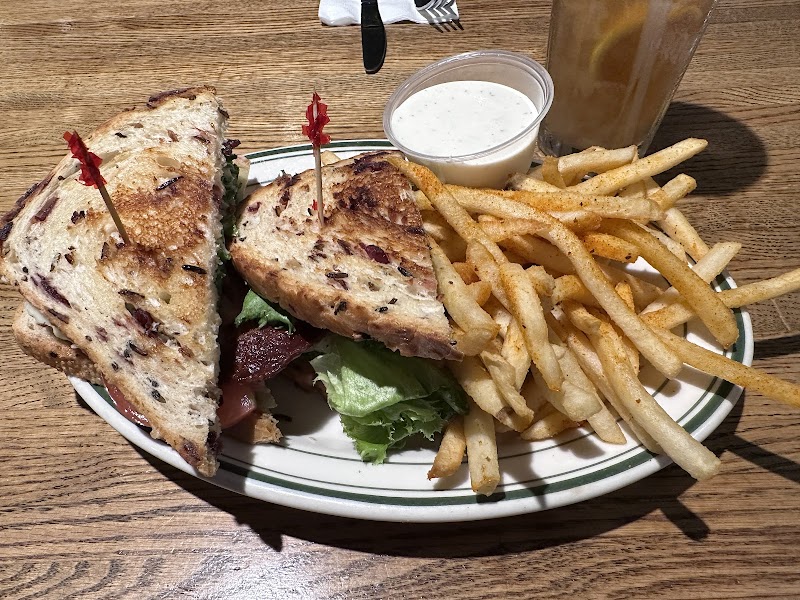 Grandma’s Saloon & Grill – Virginia - Catering in Virginia, Minnesota