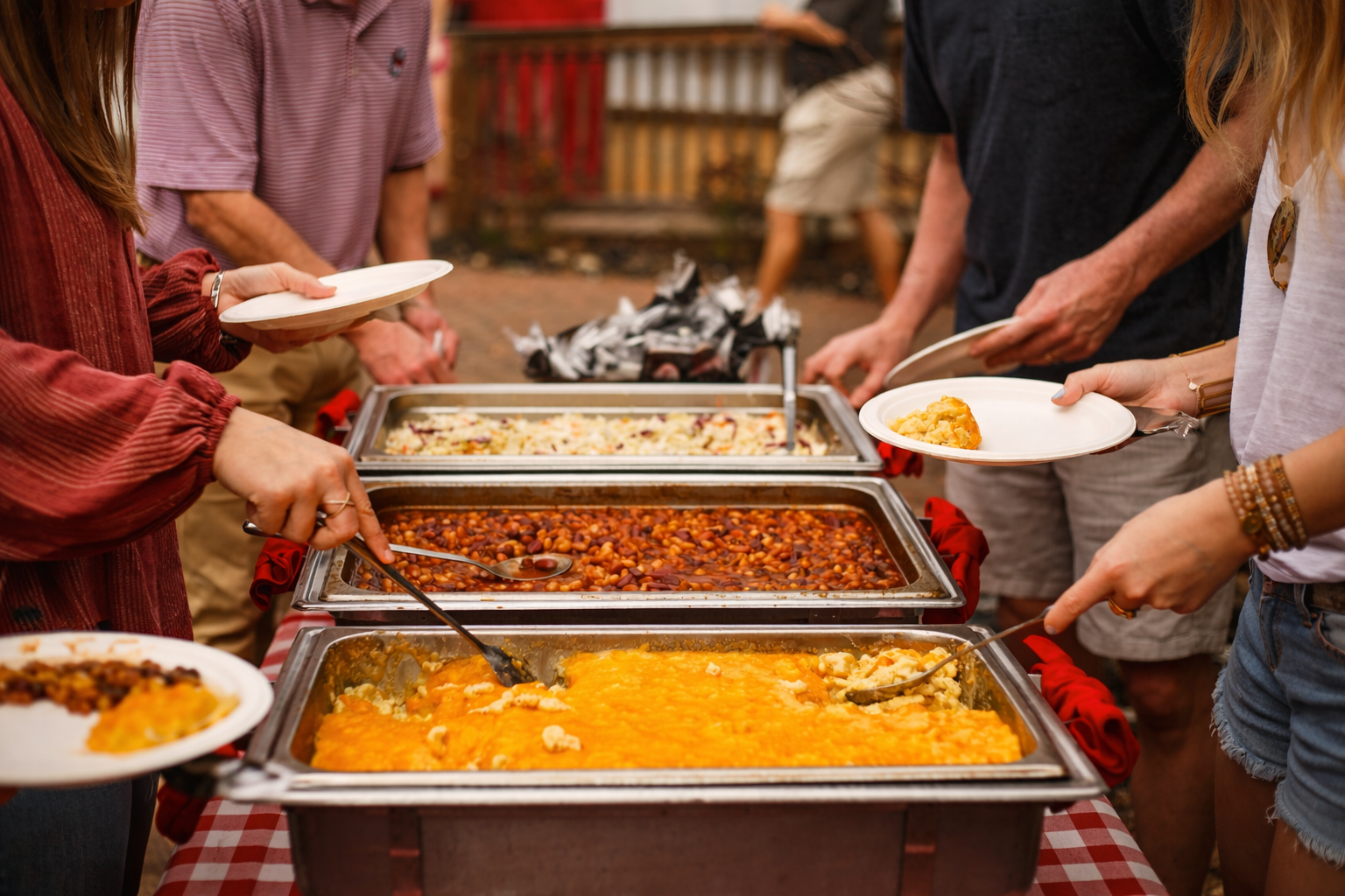 Saucehouse BBQ CATERING & Pickup - photo 5