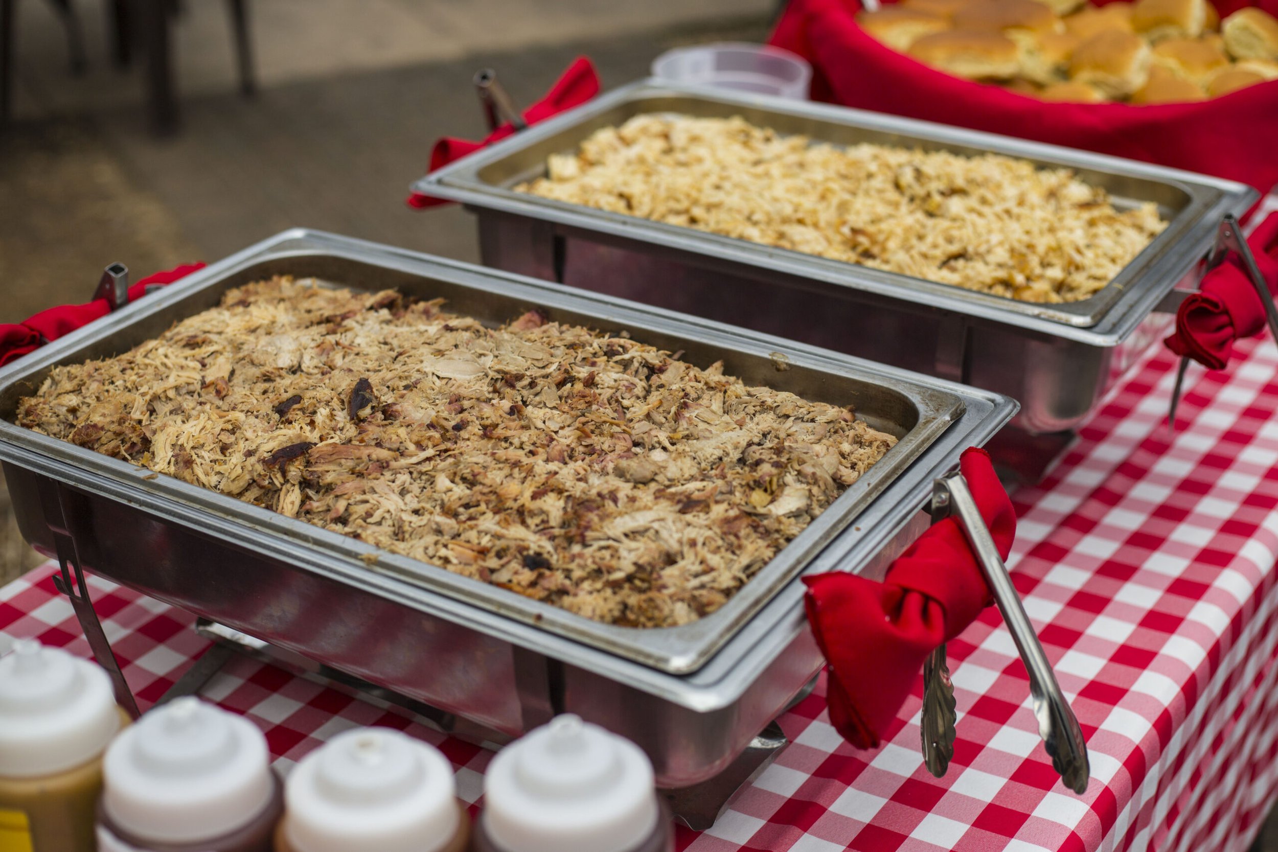 Saucehouse BBQ CATERING & Pickup - photo 2
