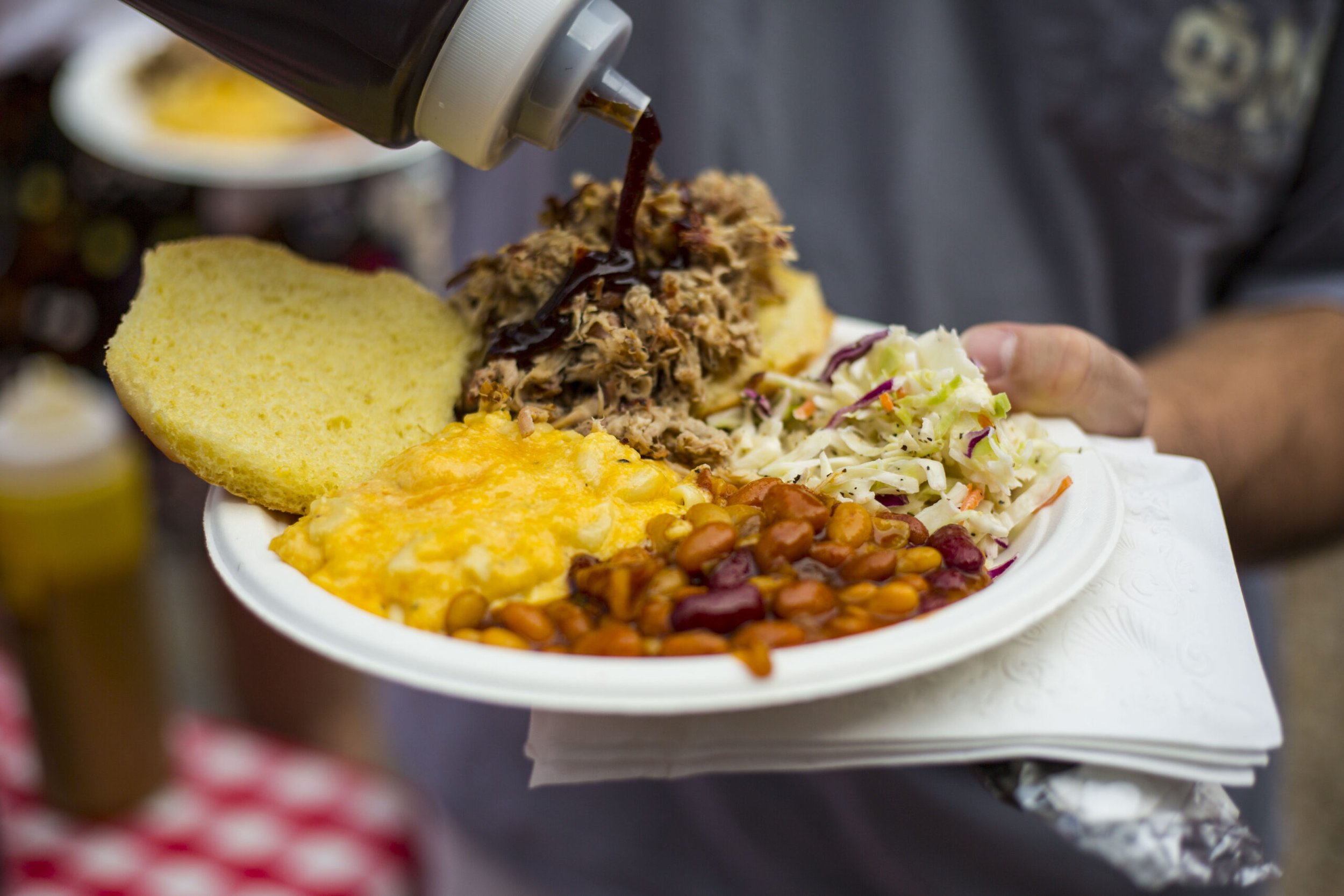 Saucehouse BBQ CATERING & Pickup - photo 3