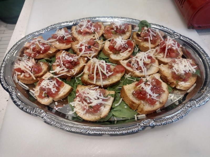A Catered Affair, INC. - photo 3