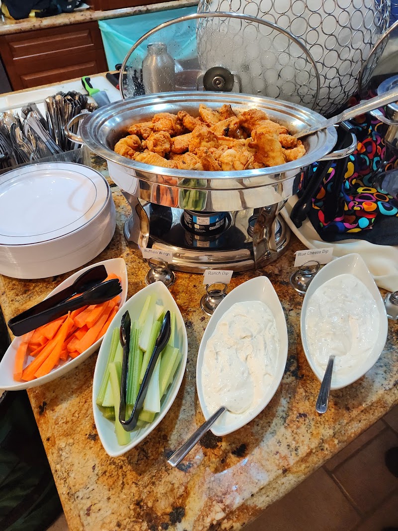 A Catered Affair, INC. - photo 5