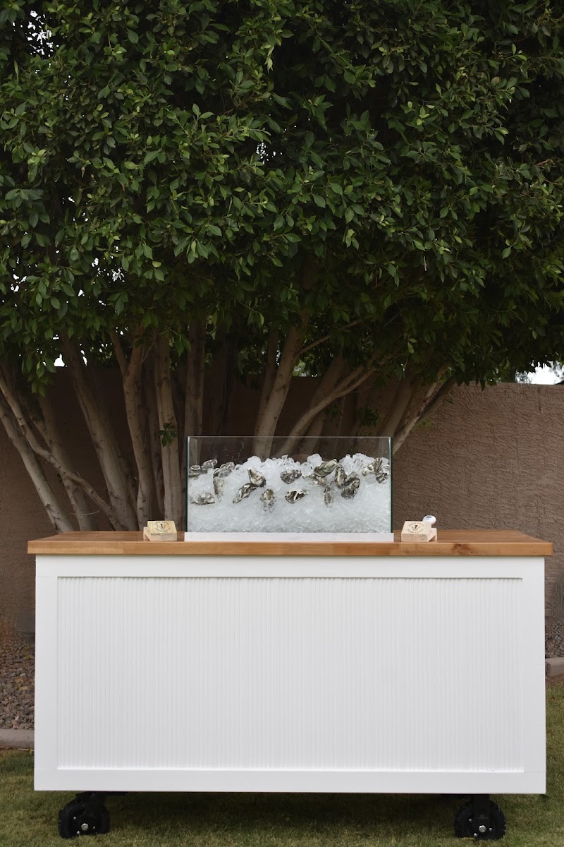 The Mobile Oyster - photo 5