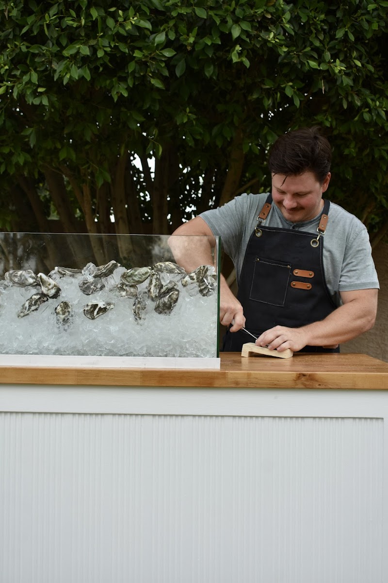 The Mobile Oyster - Catering in Phoenix, Arizona