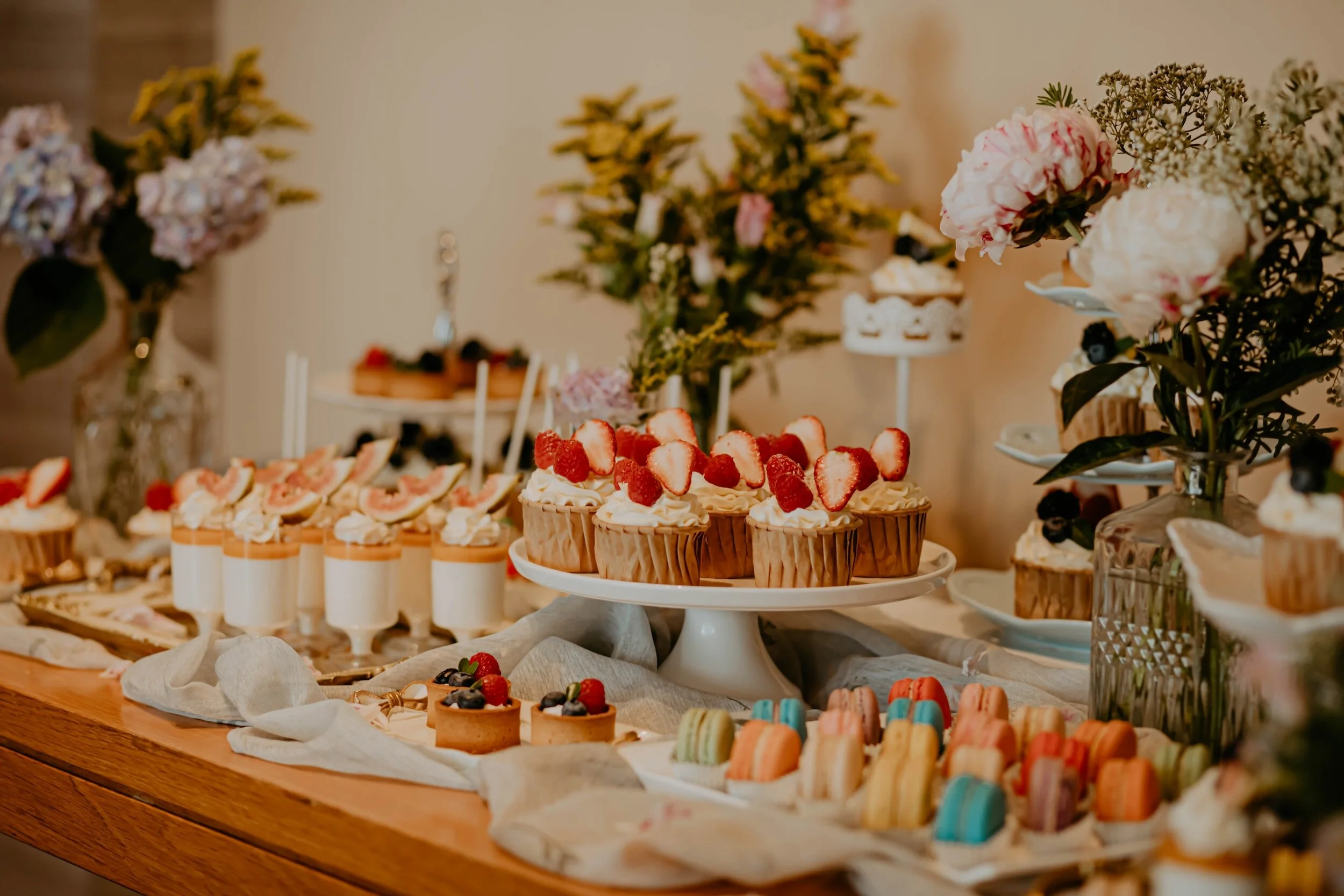 Jam Cakery Events - photo 5