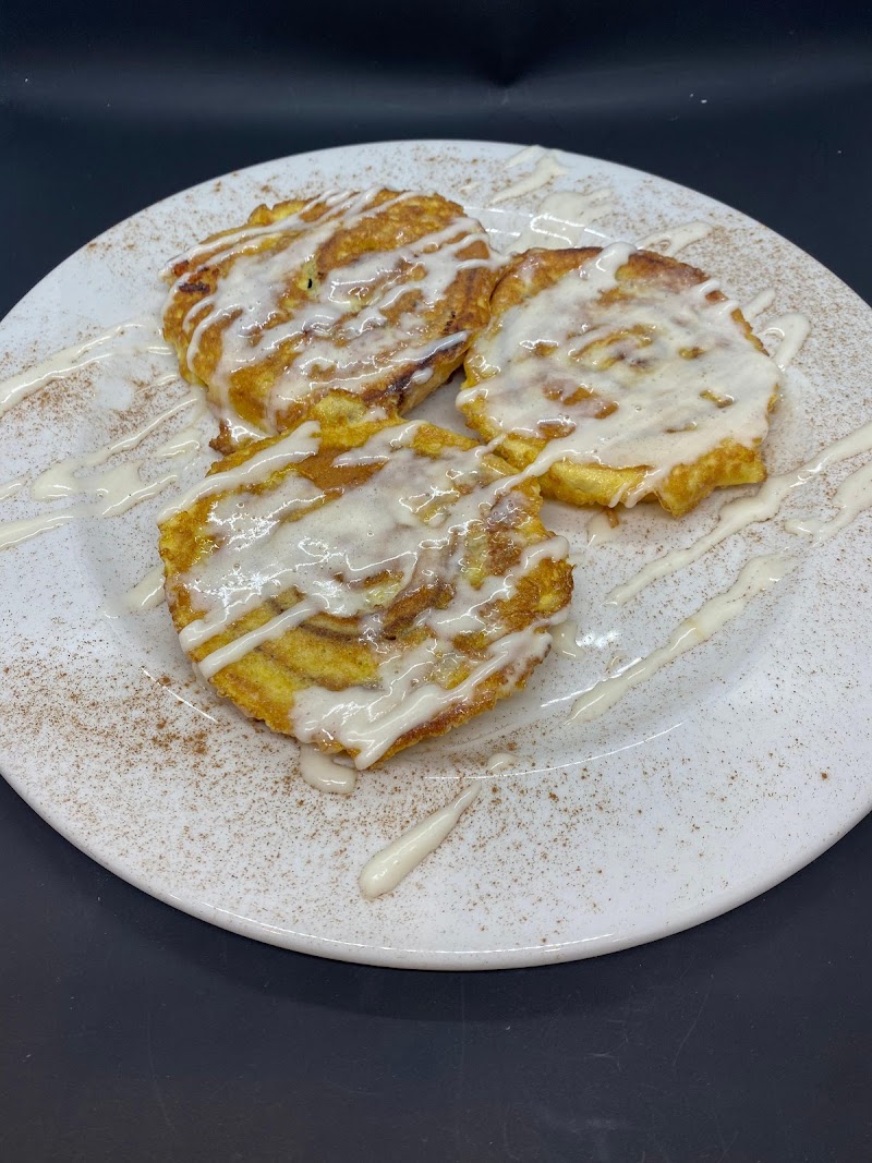 Brunch Cafe-Fox River Grove - photo 4