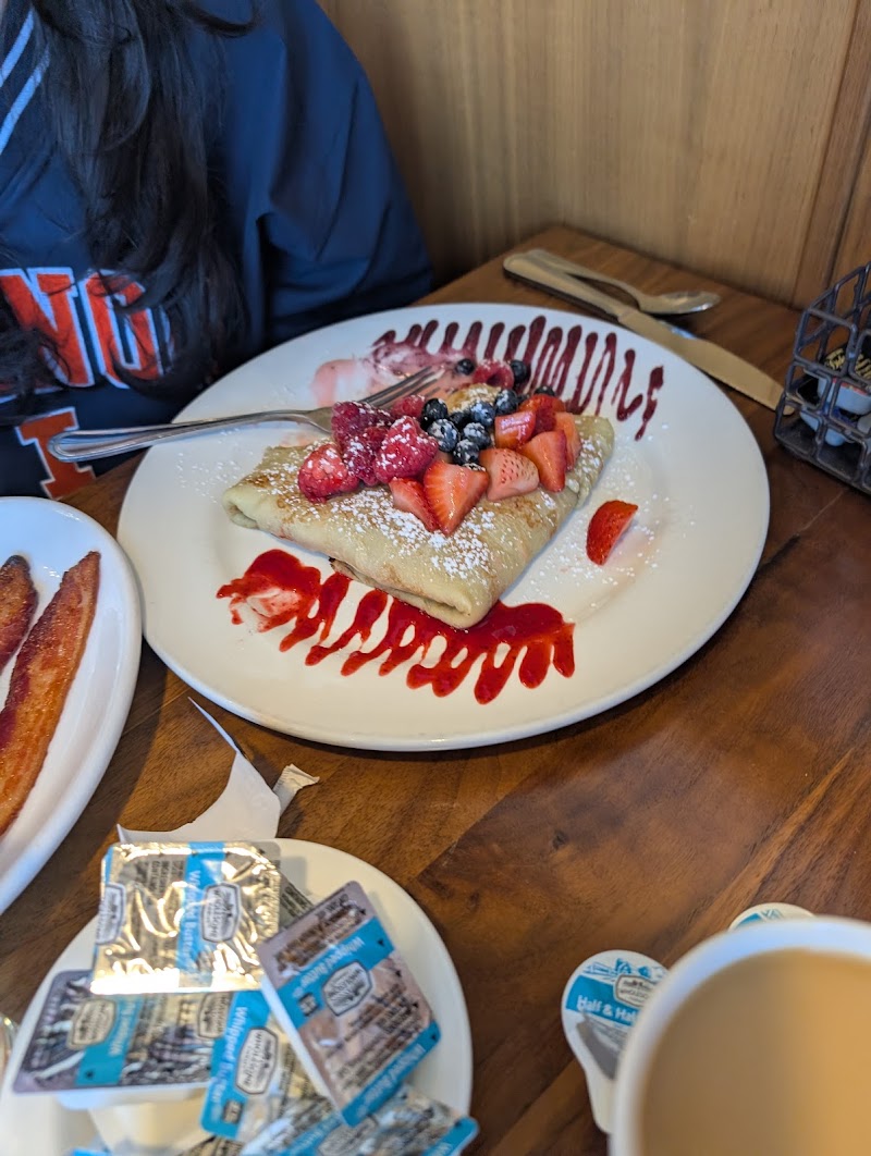Brunch Cafe-Fox River Grove - photo 3