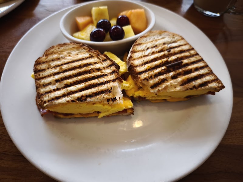 Brunch Cafe-Fox River Grove - photo 2