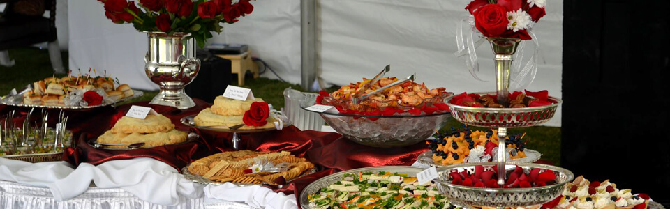 Special Touch Catering - photo 2