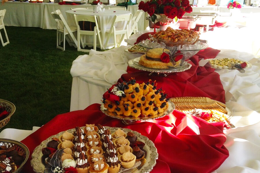 Special Touch Catering - Catering in Albuquerque, New Mexico