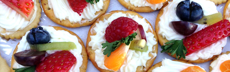 Special Touch Catering - photo 3