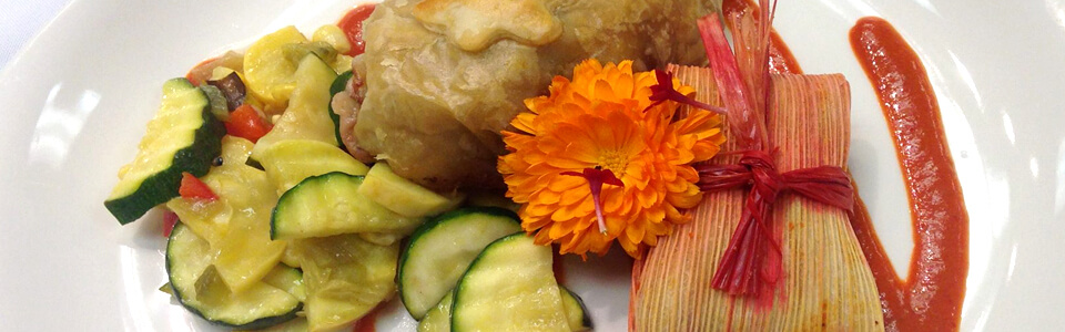 Special Touch Catering - photo 4