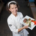 Chef Edie Robertson - photo 3