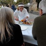Chef Edie Robertson - photo 5