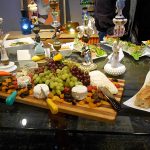 Chef Edie Robertson - Catering in Santa Barbara, California