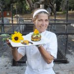 Chef Edie Robertson - photo 4