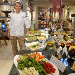 Chef Edie Robertson - photo 2