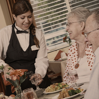 SGC Foodservice Dry Warehouse - Catering in Springfield, Missouri