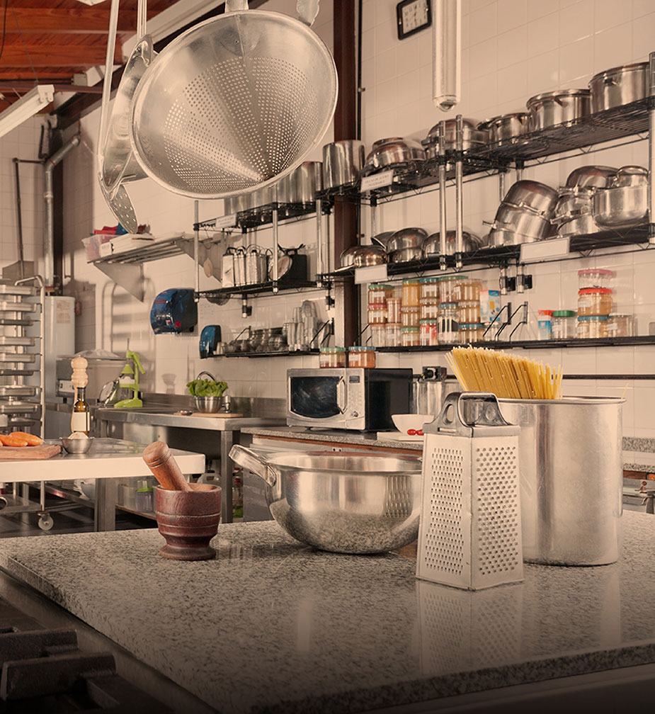 SGC Foodservice Dry Warehouse - photo 3