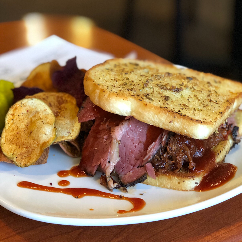 Boston Deli Grill & Market - photo 5