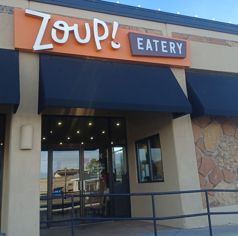 Zoup! Eatery - Catering in Grand Junction, Colorado
