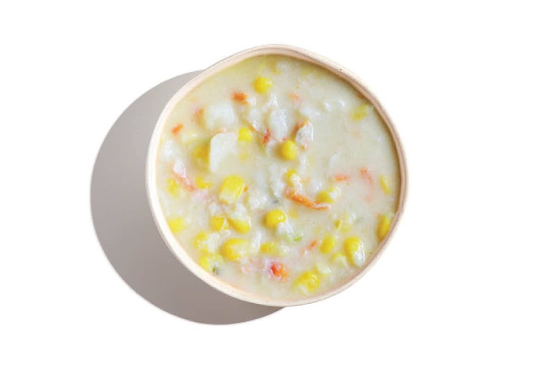 Zoup! Eatery - photo 4