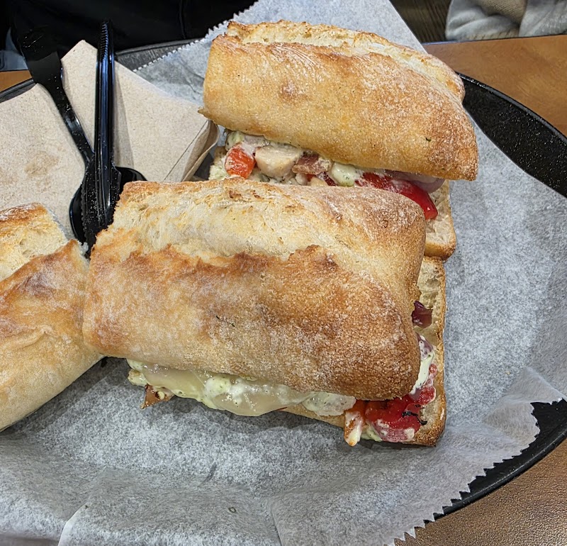Zoup! Eatery - photo 5