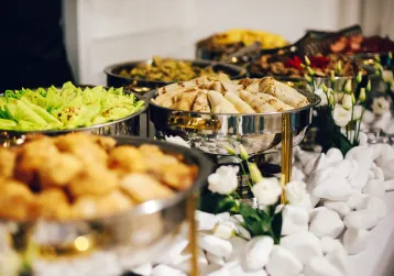 Premiere Luxe Catering - photo 5