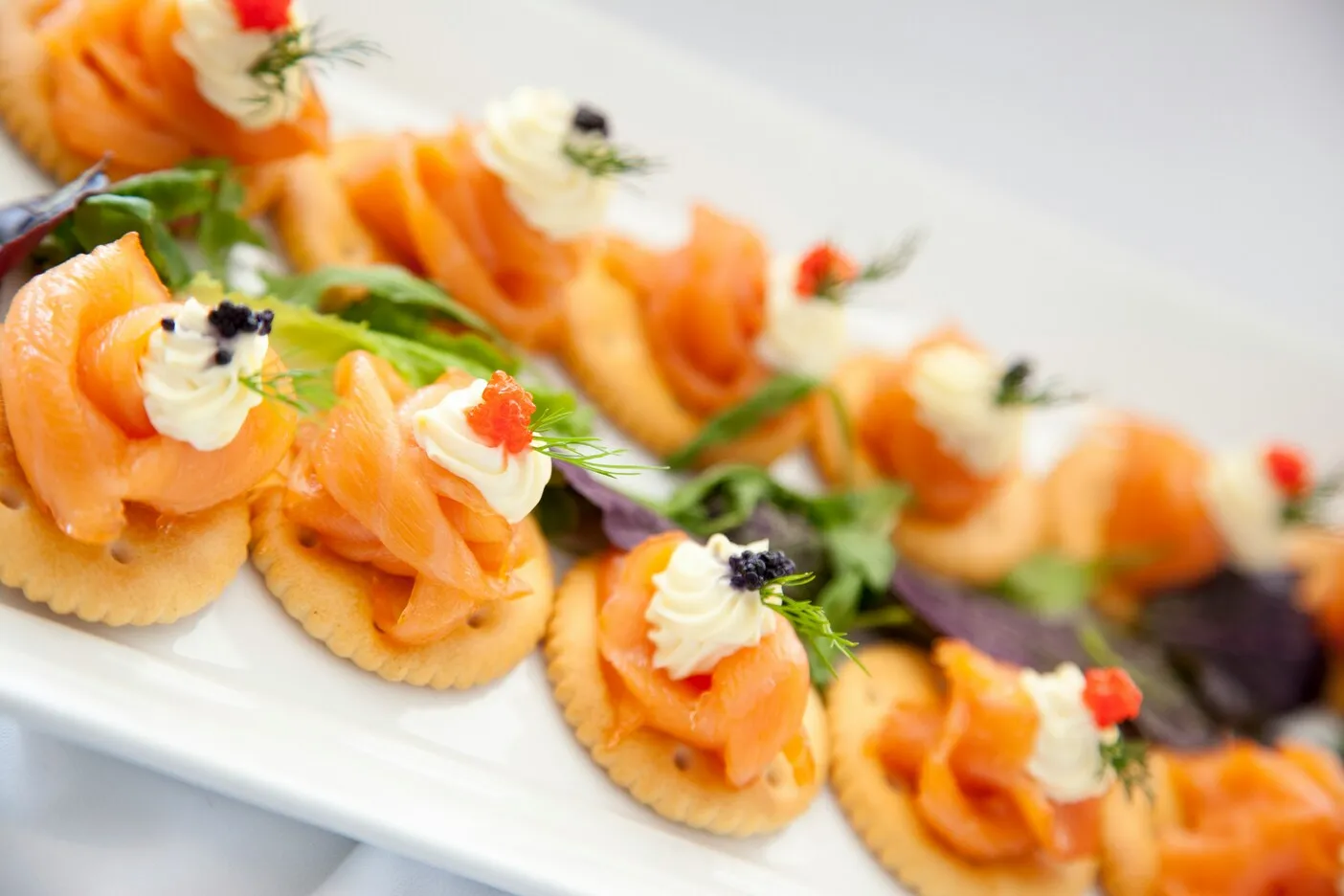 Premiere Luxe Catering - Catering in Fort Lee, New Jersey