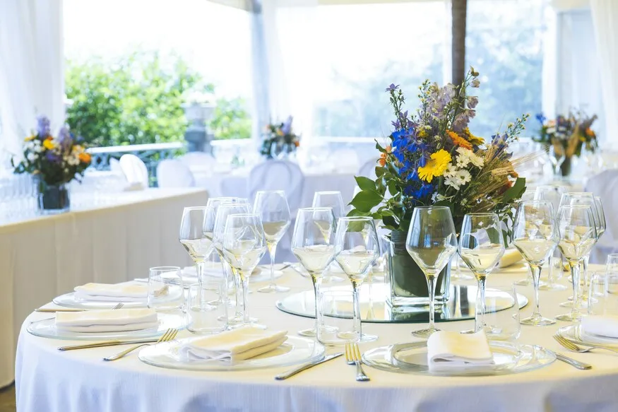 Premiere Luxe Catering - photo 2