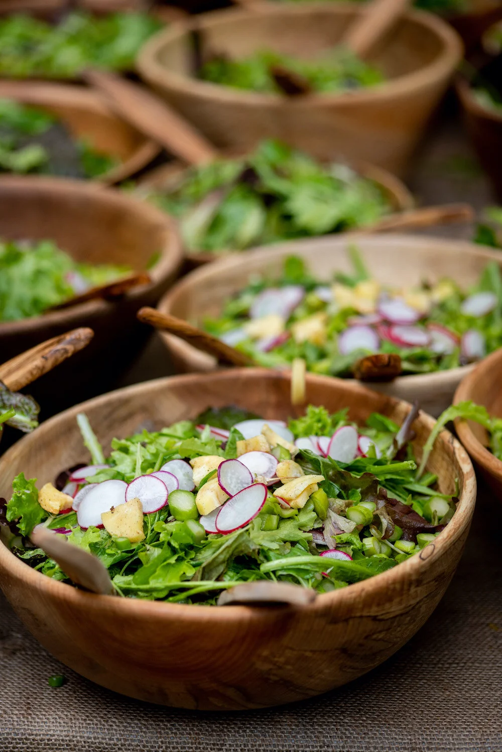 Farmstead Catering at Echo Farm - photo 2