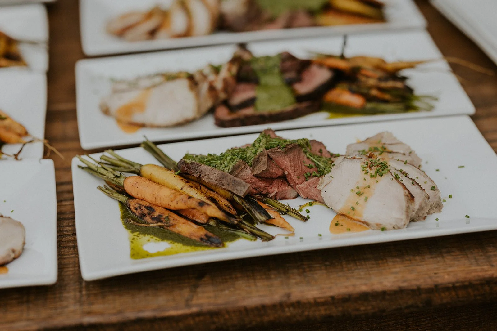 Farmstead Catering at Echo Farm - photo 5