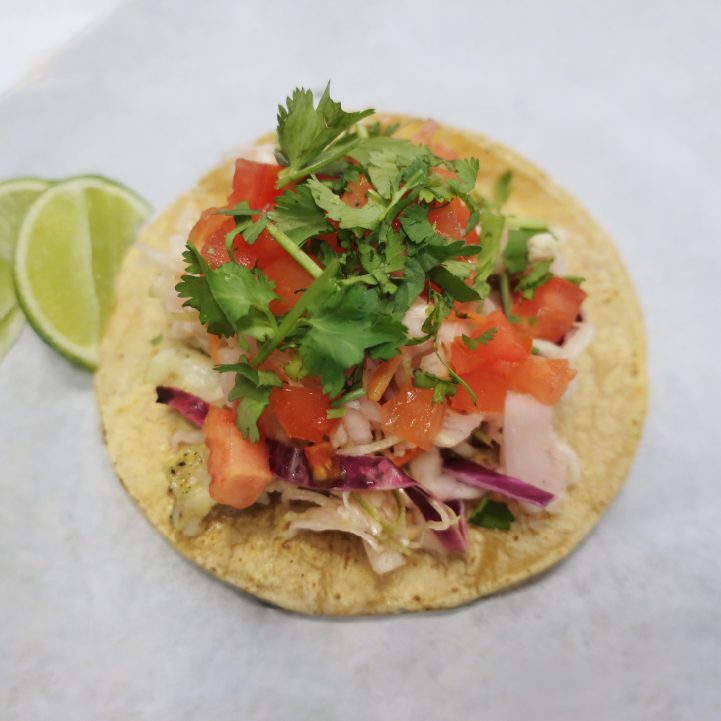 Sabor Latin Street Grill - Winston Salem - photo 4