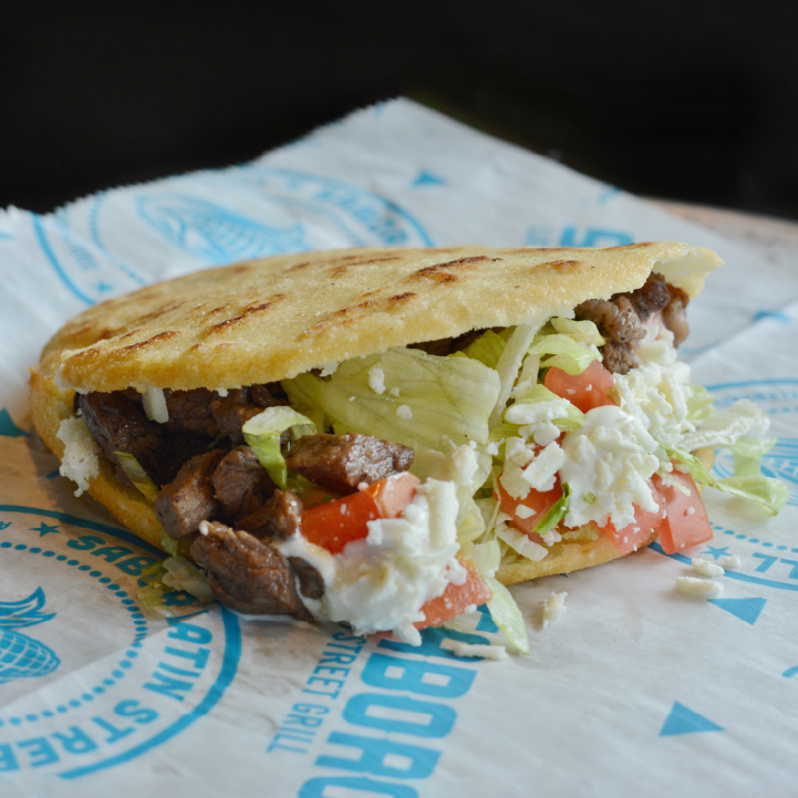 Sabor Latin Street Grill - Winston Salem - photo 5